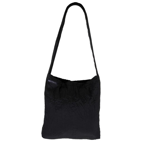 Ticket to the Moon - Eco Bag Small - Umhängetasche Gr 10 l schwarz von Ticket to the Moon