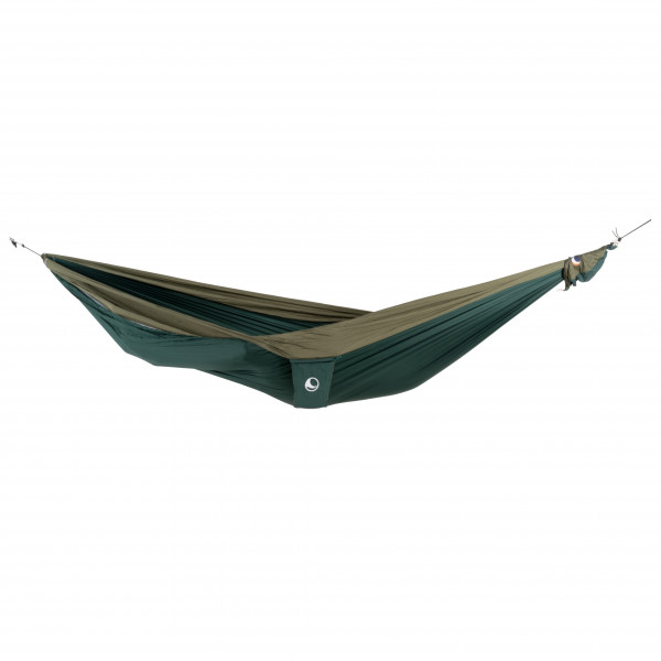 Ticket to the Moon - King Size Hammock - Hängematte Gr 320 x 230 cm bunt Ticket to the Moon - King Size Hammock - Hängematte Gr 320 x 230 cm bunt von Ticket to the Moon