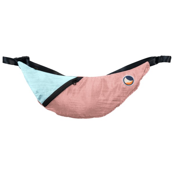 Ticket to the Moon - Sling Bag - Umhängetasche Gr One Size rosa von Ticket to the Moon