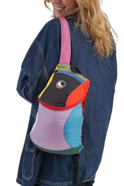 Ticket to the Moon ultraleichter Mini Rucksack/Kinder Rucksack 6L von Ticket to the Moon