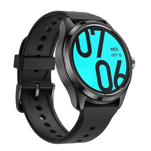 Ticwatch Digitale Herrenuhr Quarz mit Edelstahlarmband 68794, bunt Ticwatch Digitale Herrenuhr Quarz mit Edelstahlarmband 68794, bunt von Ticwatch
