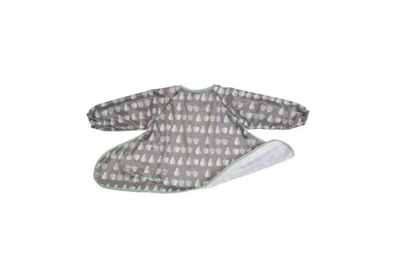 Tidy Tot Lätzchen TidyTot Langarm-Lätzchen für Starter Set, (passend zu Starter-Set), verschiedene Designs von Tidy Tot