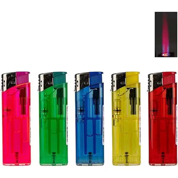 Sturmfeuerzeuge 2 Stück von WohnenDeko