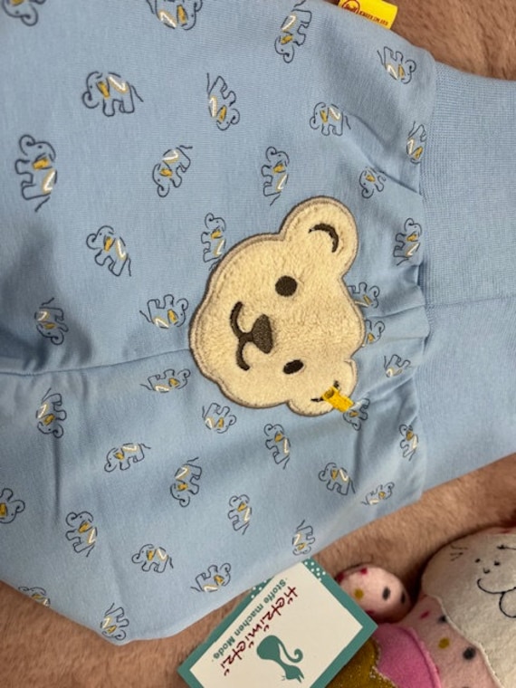 Kinderpumphose Von Steiff Neu in Gr. 68 Und Eine in 74 von TietziMietzi