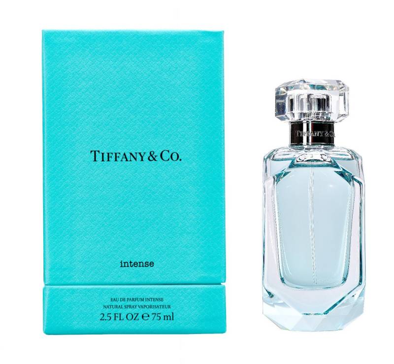 Tiffany&Co Eau de Parfum Tiffany & Co. Intense EDP 75ml von Tiffany&Co