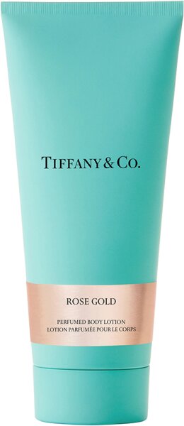 Tiffany & Co. Rose Gold Body Lotion 200 ml von Tiffany & Co.