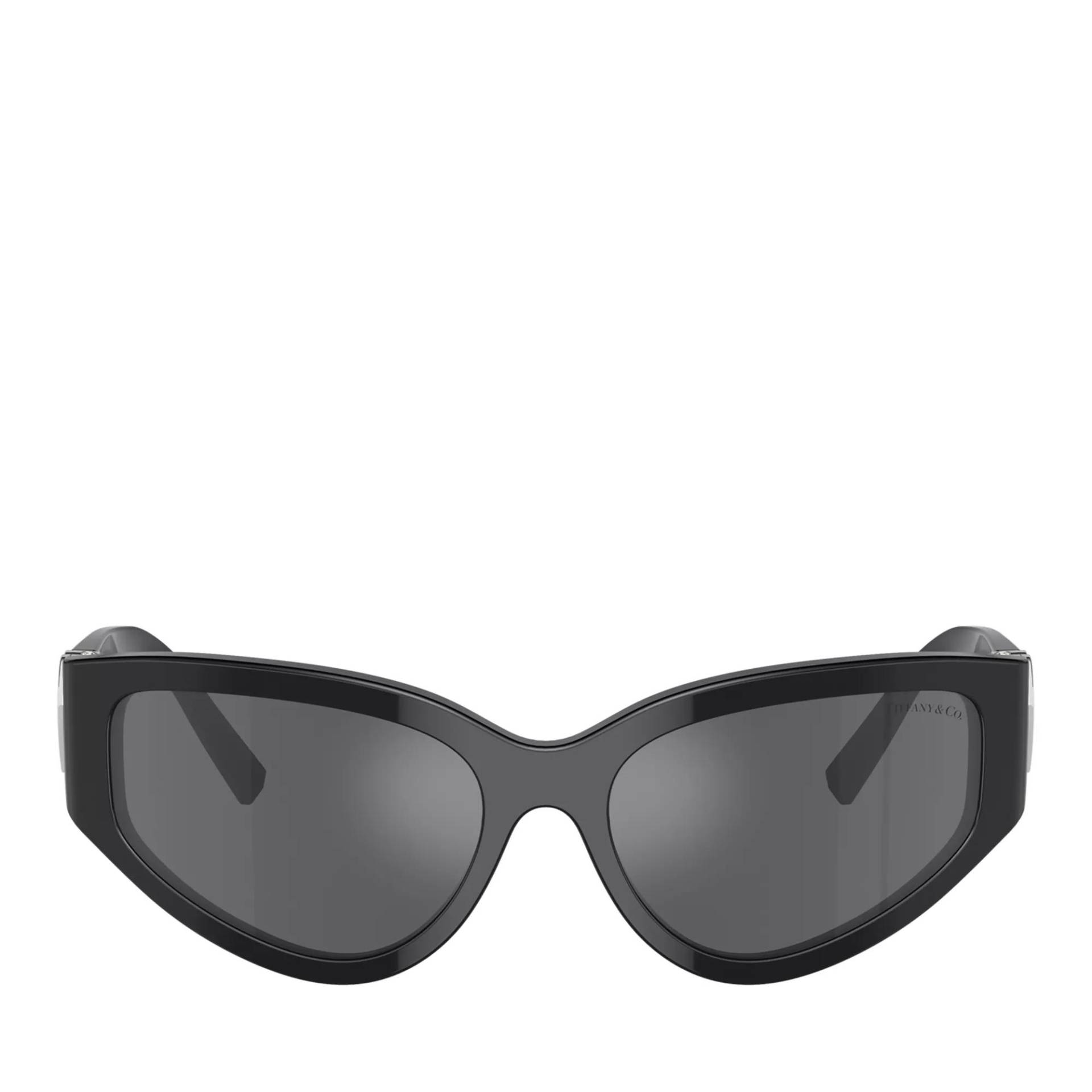 Tiffany & Co. Sonnenbrille - 0TF4217 - Gr. unisize - in Schwarz - für Damen von Tiffany & Co.