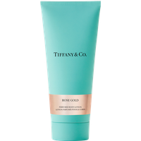 Tiffany & Co. Tiffany Rose Gold Body Lotion von Tiffany & Co.