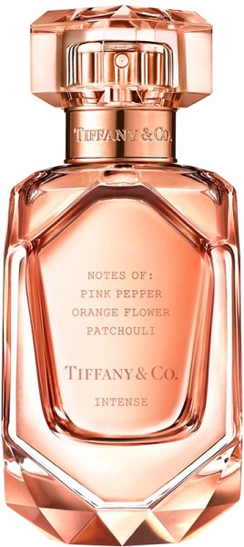 Tiffany & Co. Tiffany Rose Gold Intense Eau de Parfum (EdP) 50 ml von Tiffany & Co.