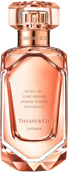 Tiffany & Co. Tiffany Rose Gold Intense Eau de Parfum (EdP) 75 ml von Tiffany & Co.
