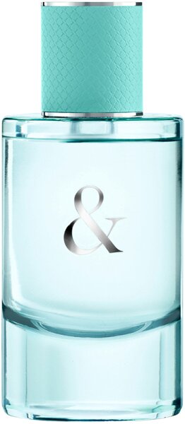 Tiffany & Co. Tiffany & Love for Her Eau de Parfum (EdP) 50 ml von Tiffany & Co.