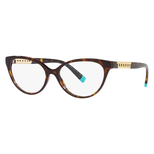 Brille Tiffany TF 2226 8015 Havanna, Havanna, 54-16-140, Havanna, 54-16-140 von Tiffany