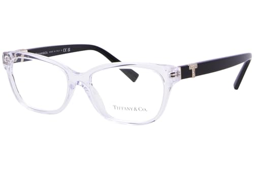 Brille Tiffany TF 2233 B, 8047 Kristall, Kristall, 52/16/140, kristall, 52/16/140 von Tiffany