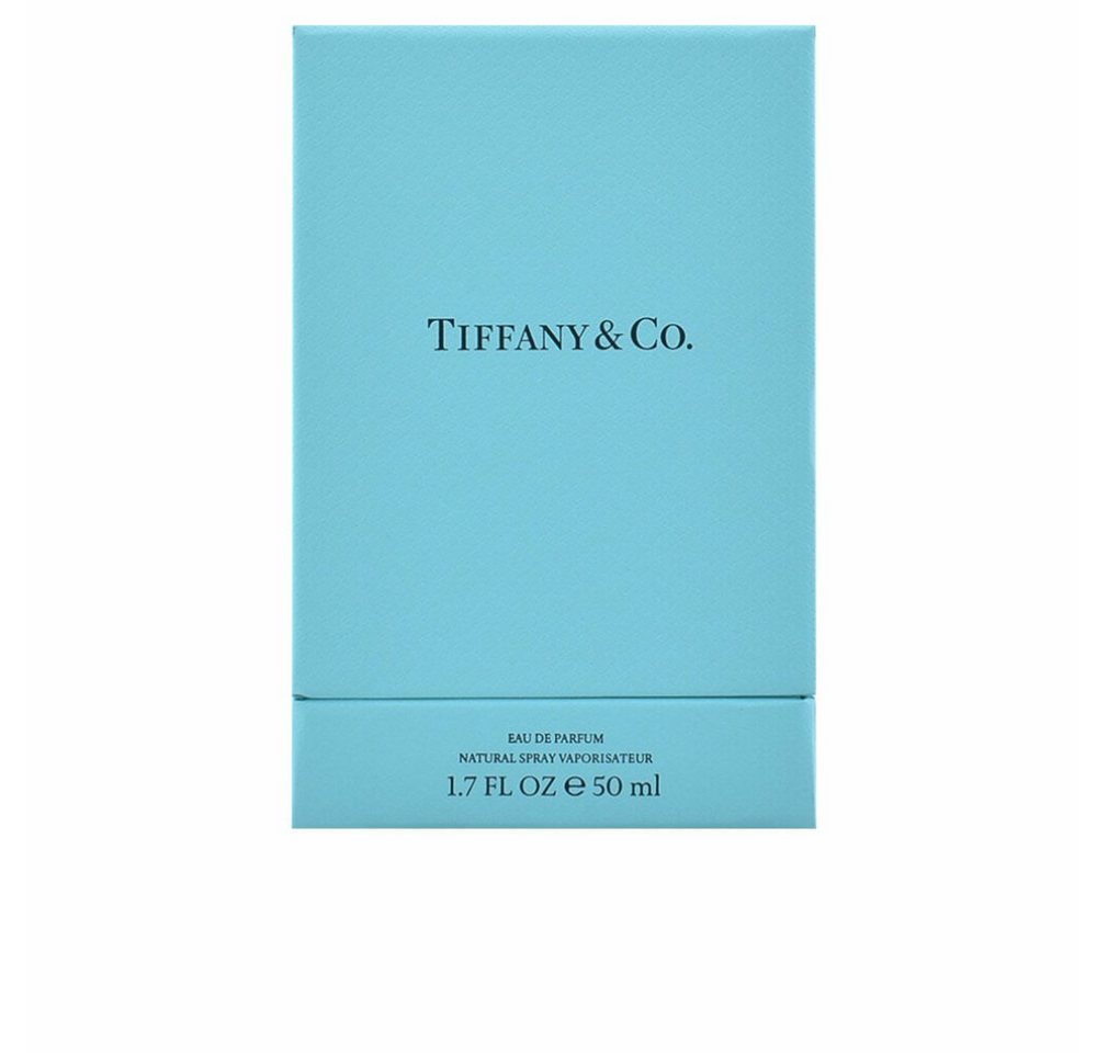 Tiffany Eau de Parfum And Co. Eau De Parfum Spray 50ml von Tiffany
