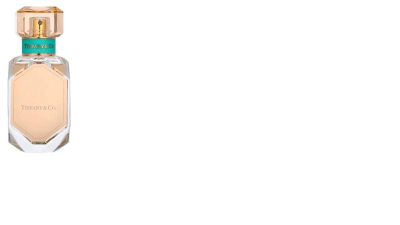 Tiffany Eau de Parfum Tiffany Rose Gold, Glasflakon, Parfüm EDP, Damenduft von Tiffany