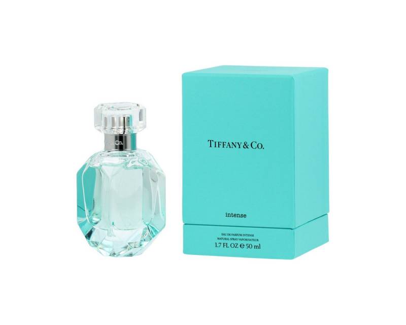 Tiffany Eau de Parfum Tiffany & Co. Intense von Tiffany