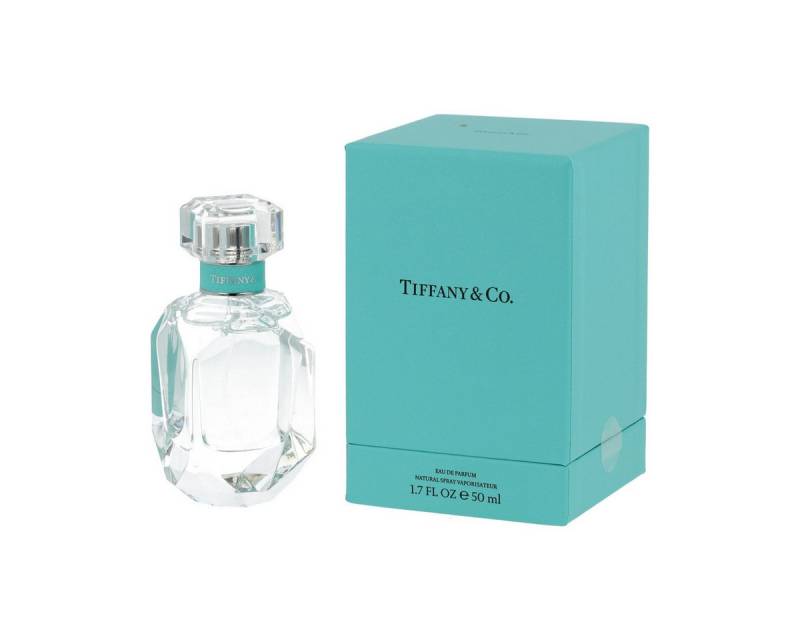 Tiffany Eau de Parfum Tiffany & Co. von Tiffany