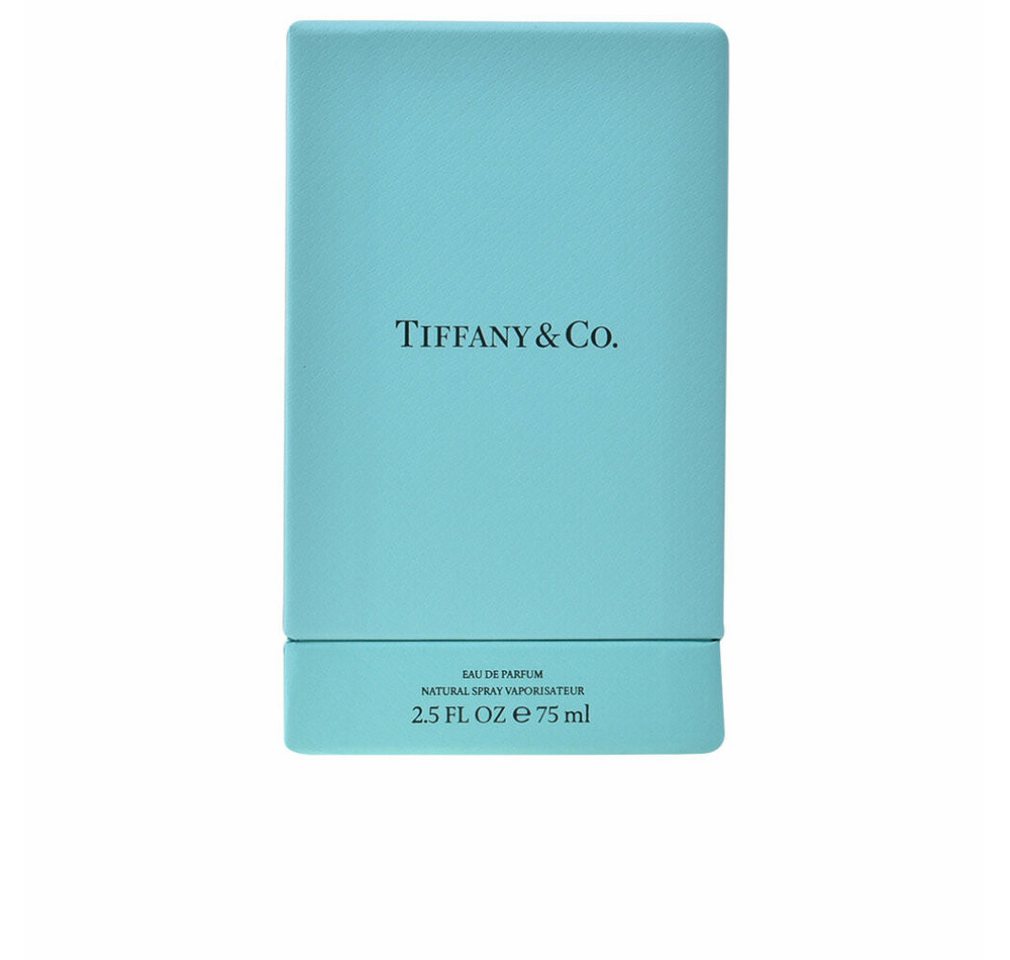 Tiffany Eau de Parfum & Co. Eau de Parfum 75ml von Tiffany