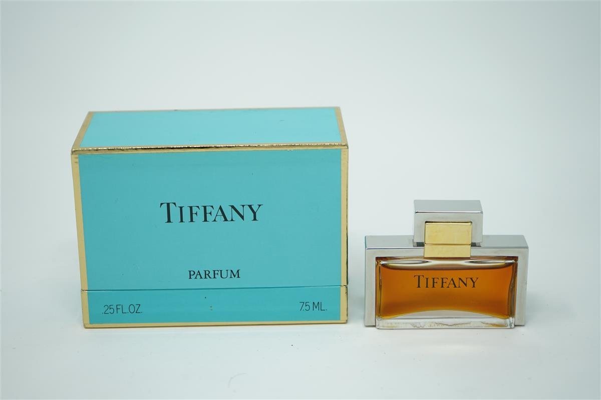 Tiffany Extrait Parfum TIFFANY Pure Parfum / Extrait VINTAGE 7,5ml von Tiffany