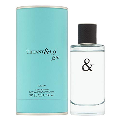 Tiffany & Love For Him Edt Vapo 90 Ml von Tiffany