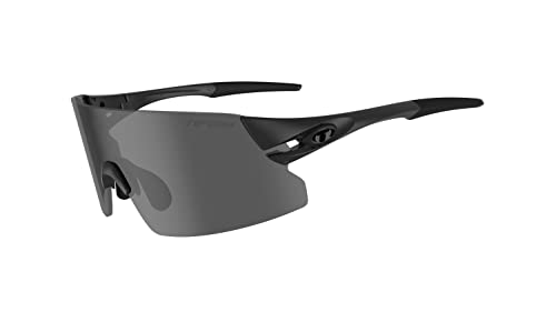 Tifosi Unisex Rail Xc Interchangeable Lens Sonnenbrille, Verdunkelung, One Size von Tifosi