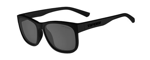 Tifosi Unisex Swank XL Single Lens Sonnenbrille, Verdunkelung, One Size Tifosi Unisex Swank XL Single Lens Sonnenbrille, Verdunkelung, One Size von Tifosi