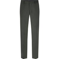 Tiger Of Sweden Anzughose Tenutas aus einem Wollgemisch, Slim Fit in 106 von Tiger Of Sweden