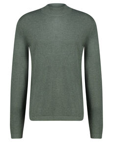 Herren Strickpullover mit Merinowolle TERN RWS von Tiger Of Sweden