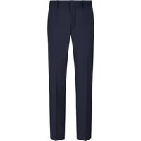 Tiger Of Sweden Anzughose Tenutas aus einem Wollgemisch, Slim Fit in 94 von Tiger Of Sweden