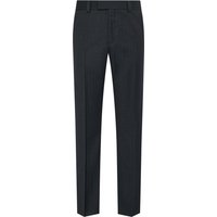 Tiger Of Sweden Anzughose aus Wolle mit feinem Streifen in 54 von Tiger Of Sweden