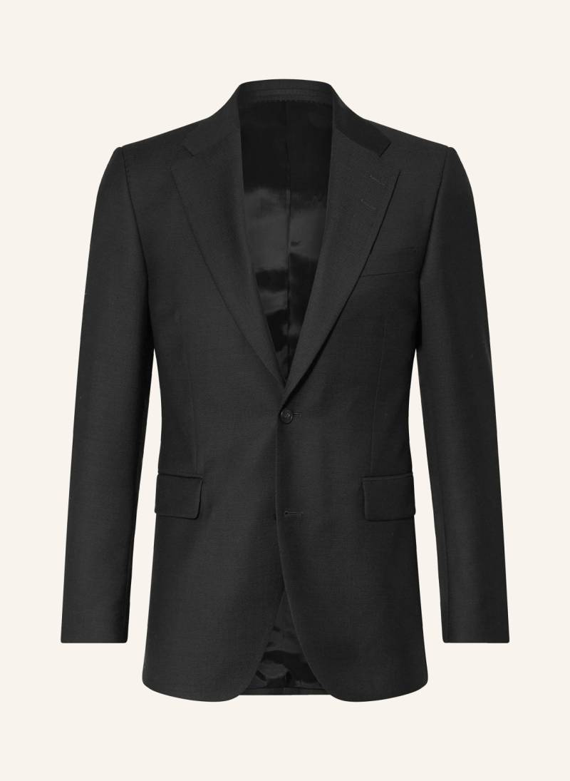 Tiger Of Sweden Anzugsakko Ease Regular Fit gruen von Tiger Of Sweden