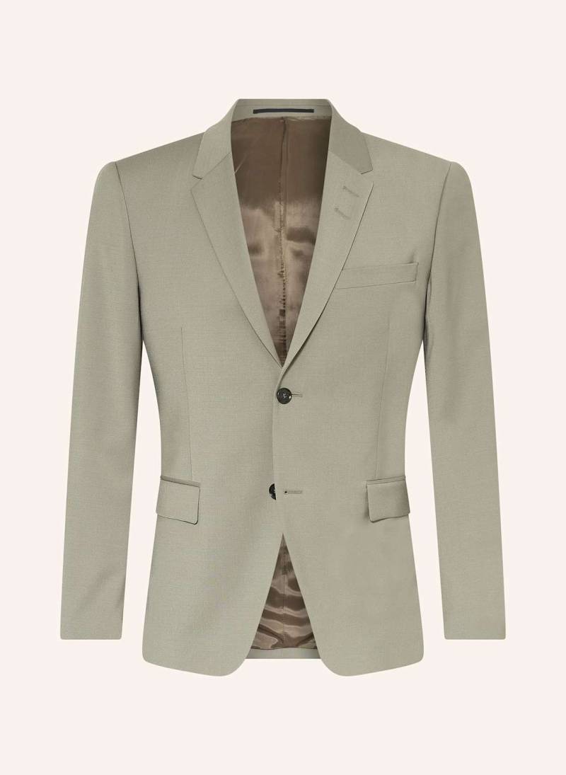Tiger Of Sweden Anzugsakko Jamie Extra Slim Fit gruen von Tiger Of Sweden