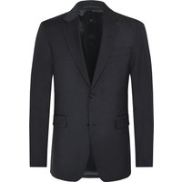 Tiger Of Sweden Anzugsakko Jamonte aus einem Wollgemisch, Slim Fit in 52 von Tiger Of Sweden