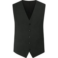 Tiger Of Sweden Anzugweste aus einem Woll-Mix mit Stretchanteil in 44 von Tiger Of Sweden