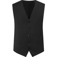 Tiger Of Sweden Anzugweste aus einem Woll-Mix mit Stretchanteil in 46 von Tiger Of Sweden