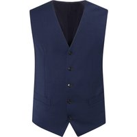 Tiger Of Sweden Anzugweste aus einem Woll-Mix mit Stretchanteil in 52 von Tiger Of Sweden