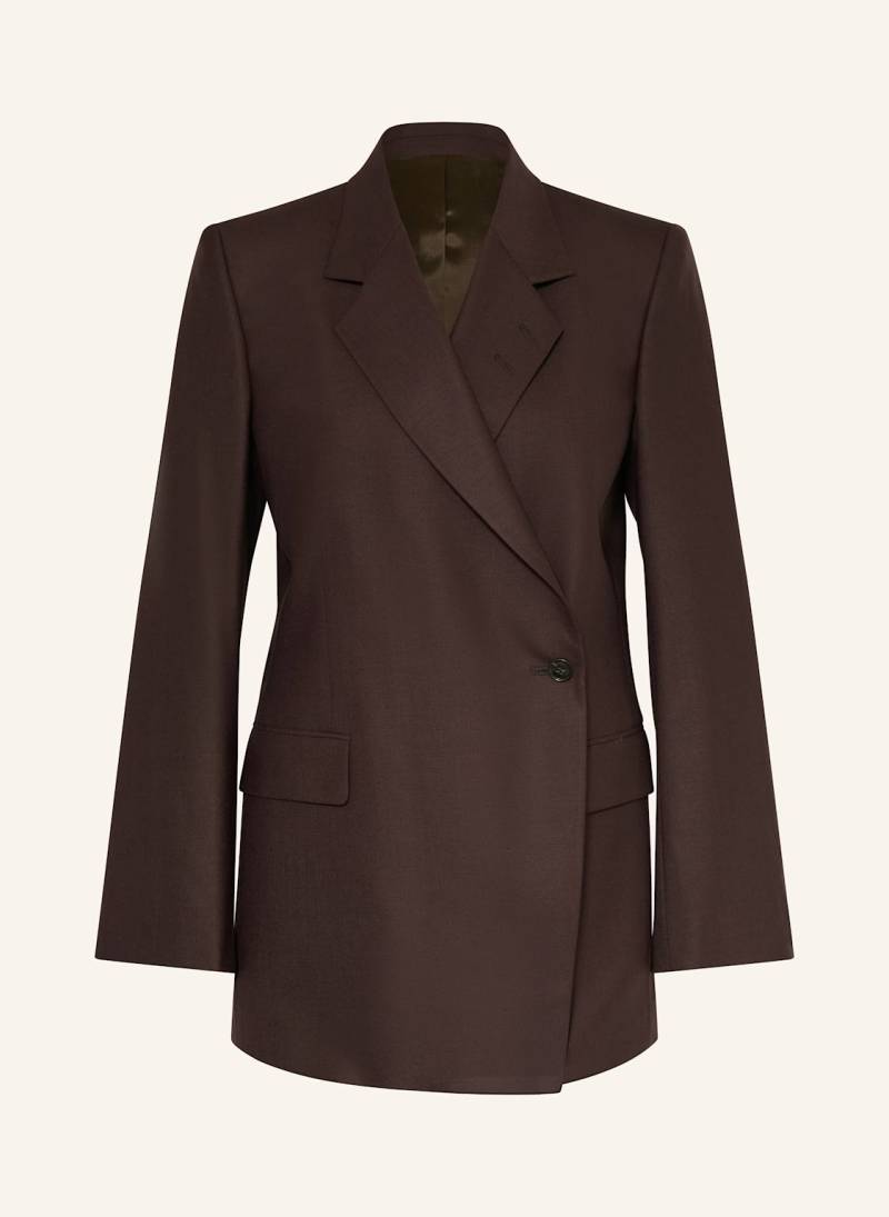 Tiger Of Sweden Blazer Eliwiraa braun von Tiger Of Sweden