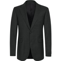 Tiger Of Sweden Einreihiges Sakkos aus Schurwolle mit Innenfutter in 90 von Tiger Of Sweden