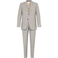 Tiger Of Sweden Elastischer Anzug aus einem Leinen-Mix in 90 von Tiger Of Sweden