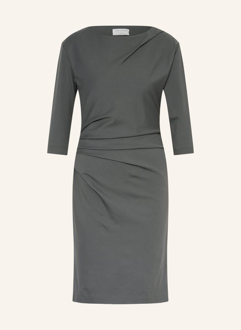 Tiger Of Sweden Etuikleid Izza Mit 3/4-Arm gruen von Tiger Of Sweden