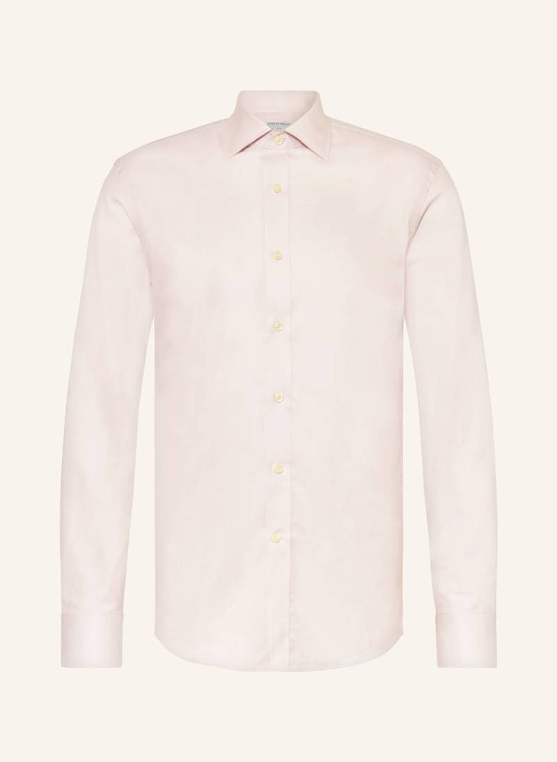 Tiger Of Sweden Hemd Adley C Slim Fit weiss von Tiger Of Sweden