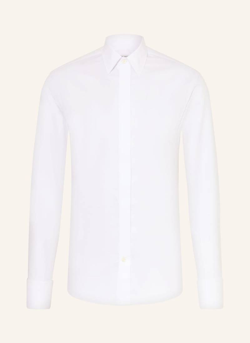 Tiger Of Sweden Hemd Adley Slim Fit weiss von Tiger Of Sweden