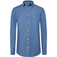 Tiger Of Sweden Jeanshemd Spencer aus Baumwolle, Regular Fit in 41 von Tiger Of Sweden