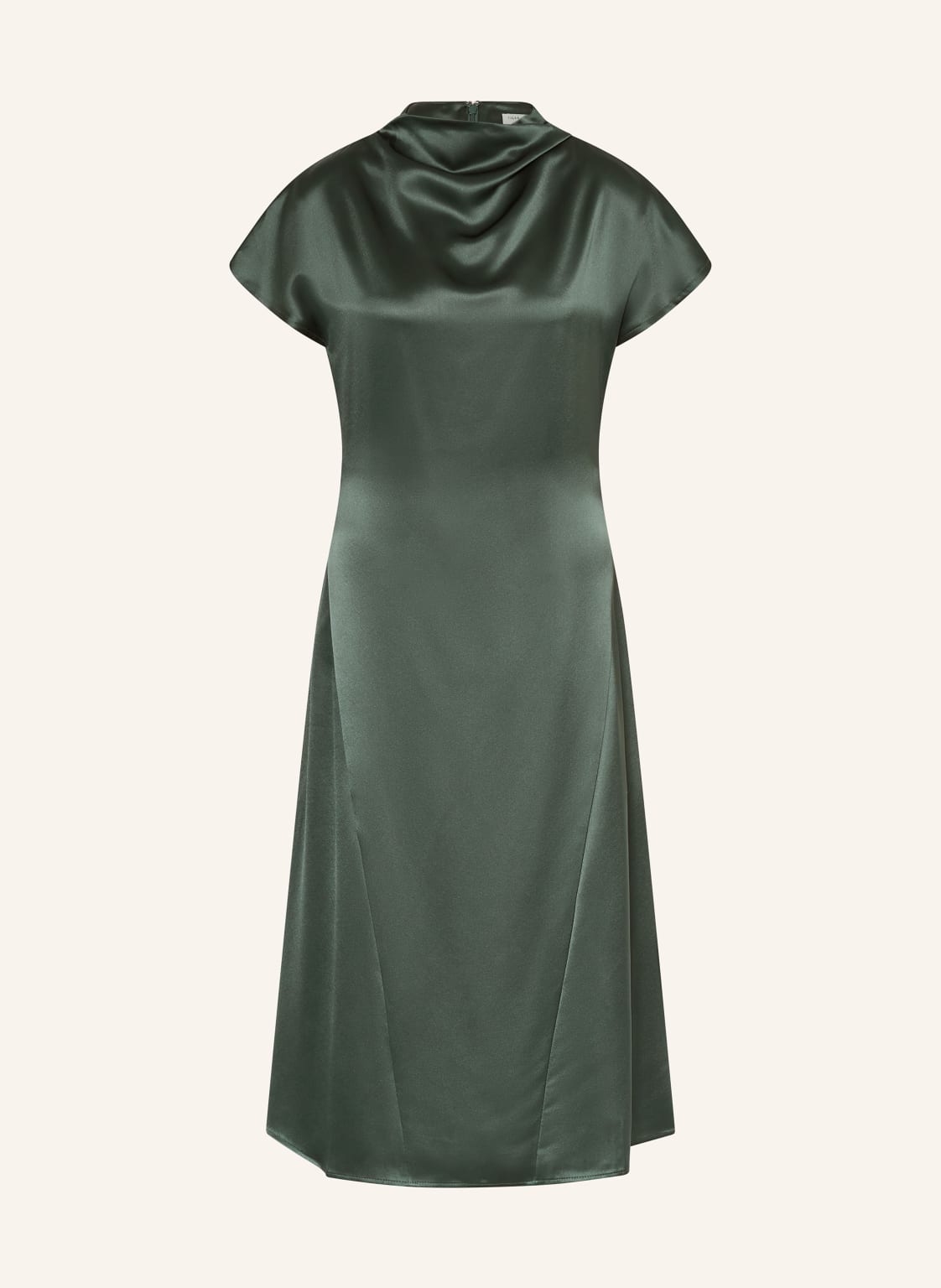 Tiger Of Sweden Kleid Leilani gruen von Tiger Of Sweden