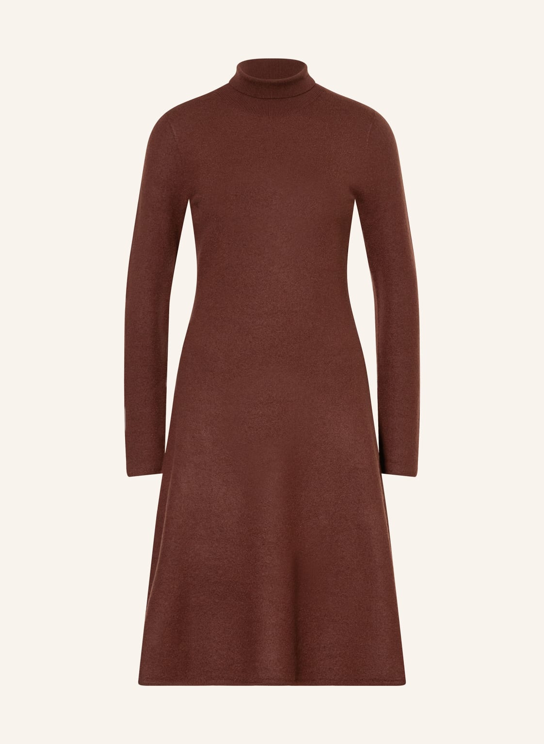 Tiger Of Sweden Kleid Malaya rot von Tiger Of Sweden