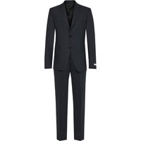 Tiger Of Sweden Komplettanzug aus einem Wollmix mit Reverskragen in 102 von Tiger Of Sweden