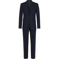 Tiger Of Sweden Komplettanzug aus einem Wollmix mit Reverskragen in 106 von Tiger Of Sweden