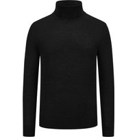 Tiger Of Sweden Leichter Rollkragenpullover Neville aus Merinowolle in L von Tiger Of Sweden