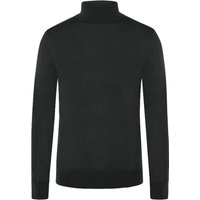 Tiger Of Sweden Leichter Rollkragenpullover Neville aus Merinowolle in XXL von Tiger Of Sweden