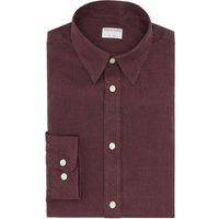 Tiger Of Sweden Leichtes Leinenhemd Spenser mit Kentkragen in 38 von Tiger Of Sweden